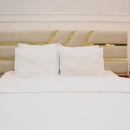 Ko'K Saroy Plaza Hotel Samarkand Esterno foto