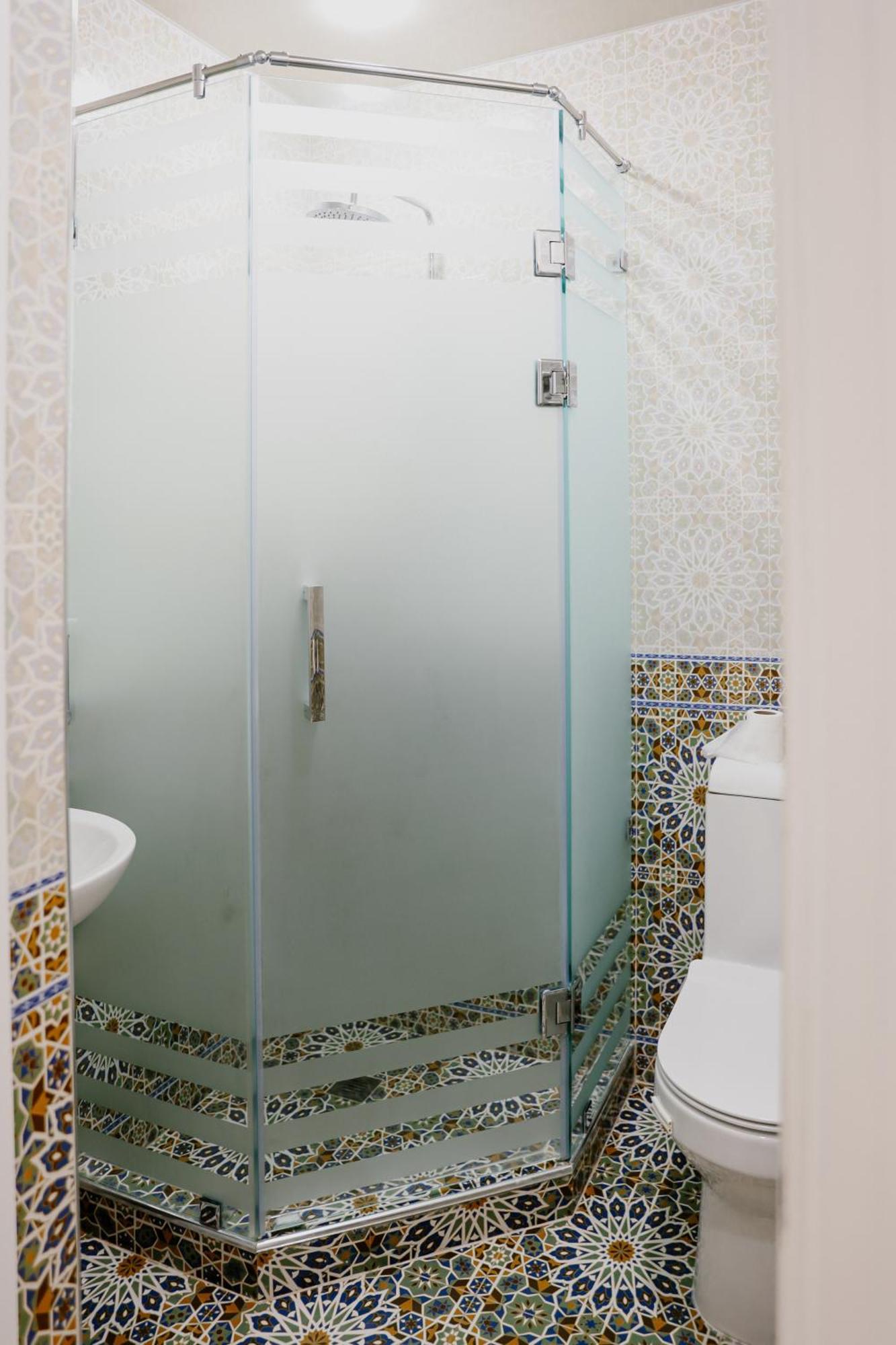 Ko'K Saroy Plaza Hotel Samarkand Esterno foto